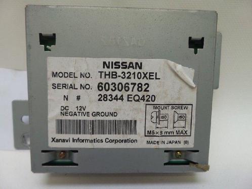 COMPUTER DIVERSEN Nissan X-Trail (T30) (THB3210XEL), Auto-onderdelen, Elektronica en Kabels, Nissan, Gebruikt