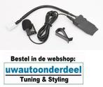 Lexus Bluetooth Carkit Muziek Audio Streaming Adapter Aux, Auto diversen, Tuning en Styling, Verzenden