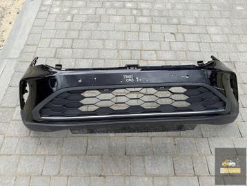 VW Taigo voorbumper beschikbaar voor biedingen