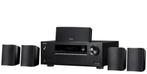 Onkyo HT-S3800, Audio, Tv en Foto, Home Cinema-sets, Zo goed als nieuw, 5.1-systeem, Overige spelers, 40 tot 70 watt