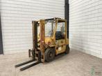 Heftruck Komatsu FD 20 T 10, Zakelijke goederen, 2000 tot 3000 kg, Diesel, Heftruck, Komatsu