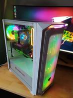 Gaming-PC i5 11600KF RTX 2070 16 GB, Computers en Software, Ophalen, Gebruikt, Virtual Reality, 3 TB
