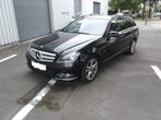 Mercedes C200 break, Autos, 100 kW, Euro 5, Achat, Entreprise