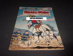 les tuniques bleues 16 eo bd bronco benny, Ophalen