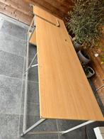 Bureau tafel 250x80x75, Enlèvement, Utilisé, Bureau