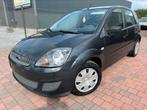 Ford Fiesta 1.3 Benzine 5Deurs/Airco/Garantie, Auto's, Voorwielaandrijving, Stof, Bedrijf, 5 deurs