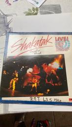Shakatak LIVE !, Ophalen, Zo goed als nieuw
