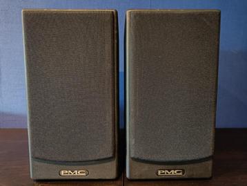 Set bookshelf luidsprekers / nearfield monitors PMC DB1+ beschikbaar voor biedingen