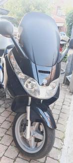piaggio x8 125, Fietsen en Brommers, Scooters | Peugeot, Ophalen, Gebruikt