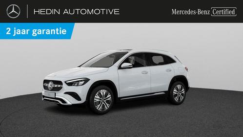 Mercedes-Benz GLA 180 Luxury Line | Panoramisch dak | Widesc, Auto's, Mercedes-Benz, Bedrijf, Te koop, GLA, Centrale vergrendeling