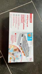 Skip en hop, Ophalen, Zo goed als nieuw