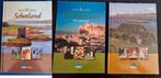 3 x Toeren en tafelen: Schotland, Griekenland en Denemarken, Livres, Guides touristiques, Enlèvement, Utilisé, Guide ou Livre de voyage