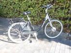 fietsen, Fietsen en Brommers, Fietsen | Dames | Damesfietsen, Ophalen, Zo goed als nieuw