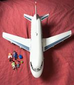 A vendre Avion Playmobil, Ophalen, Zo goed als nieuw