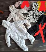 Combinaison chaude, vestes, taille 68-74-80-92, Enfants & Bébés, Vêtements de bébé | Taille 74, Comme neuf, Fille, Enlèvement ou Envoi