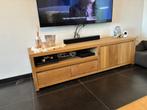 Tv meubel, Huis en Inrichting, Ophalen, Eikenhout