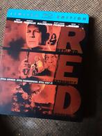 Blu ray in steelbook, Ophalen