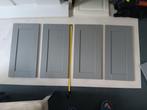 Porte armoire cuisine ikea, Huis en Inrichting, Ophalen, Nieuw