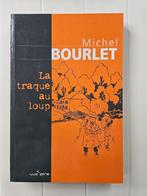 La Traque Au Loup, Utilisé, Michel Bourlet, Enlèvement ou Envoi, 20e siècle ou après