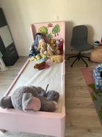 te koop meegroei kinderbed te Sint-Lievens-Houtem, Kinderen en Baby's, Ophalen, Zo goed als nieuw, Matras