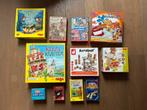 Gezelschapsspellen te koop!, Ophalen, Gebruikt