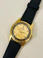 Vintage Verdal Tour de France horloge, Handtassen en Accessoires, Horloges | Antiek, Overige merken, Overige materialen, Met bandje