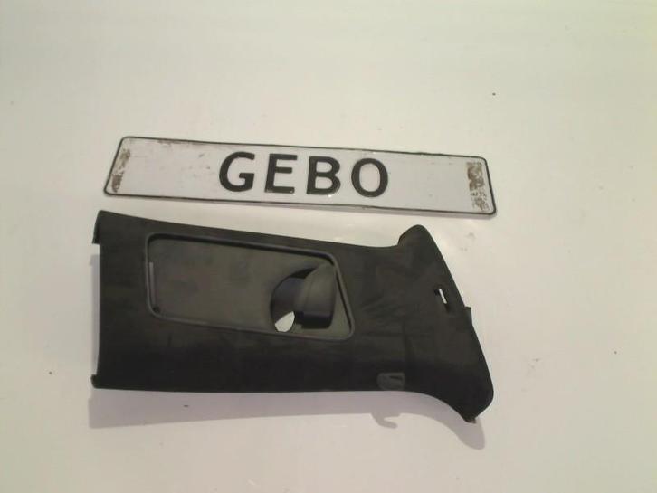 INTERIEUR COMPLET Volkswagen Golf VI (5K1) (1k0868312d), Autos : Pièces & Accessoires, Habitacle & Garnissage, Volkswagen, Utilisé