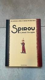 Spirou le journal d’un ingénu, dupuis, Une BD, Comme neuf, Enlèvement ou Envoi, Emile Bravo