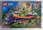 Lego city 60313 complet boite et notice, Enfants & Bébés, Jouets | Duplo & Lego, Comme neuf, Ensemble complet, Enlèvement, Lego