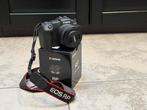 Canon EOS RP + objectif 50mm 1.8 STM, Enlèvement, Comme neuf