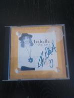 CD - ISABELLE A - VOLUME 2, Cd's en Dvd's, Cd's | Nederlandstalig, Ophalen of Verzenden, Zo goed als nieuw, Pop