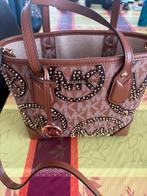Michael kors handtas, Handtassen en Accessoires, Tassen | Damestassen, Ophalen of Verzenden, Zo goed als nieuw, Handtas