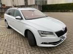 Skoda Super finition Laurin&klement, 5 places, Break, Achat, 4 cylindres
