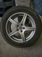 jantes et pneus hiver, Pneus hiver, Véhicule de tourisme, Enlèvement, Pneu(s)