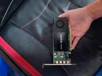 Nvidia Quadro K1200 4GB DDR5, Informatique & Logiciels, Cartes vidéo, Enlèvement ou Envoi, Nvidia
