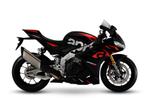 Aprilia RSV4-fabriek [vergunning] [einde .0%] [-5%], Motoren, 4 cilinders, Bedrijf, Super Sport, Meer dan 35 kW