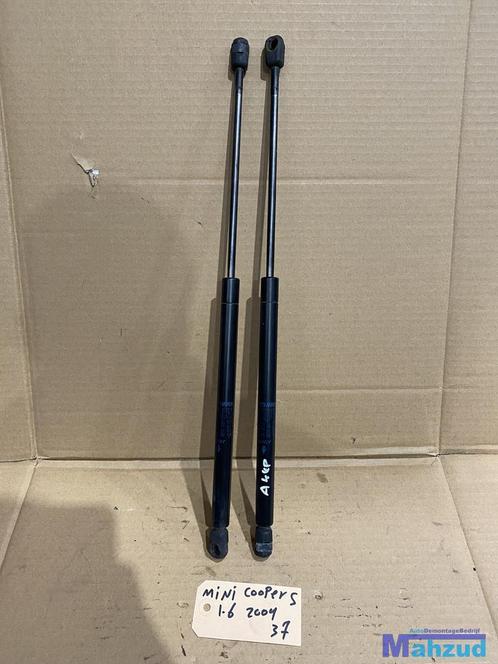 MINI COOPER one Achterklep gasveer set 2001-2006, Auto-onderdelen, Carrosserie, Mini, Achter, Gebruikt