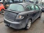 REMKLAUW RECHTS ACHTER ABS Seat Toledo (5P2), Gebruikt, Seat