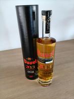 Duvel whiskey 2013, Verzamelen, Biermerken, Ophalen, Nieuw, Flesje(s), Duvel