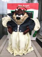 Tasmanian Devil Biker Angel Warner Bros 1996 😎👌🤗🎁💑, Verzamelen, Ophalen of Verzenden, Overige figuren, Zo goed als nieuw