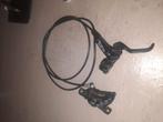 Shimano zee achterrem, Ophalen of Verzenden, Gebruikt, Mountainbike, Shimano