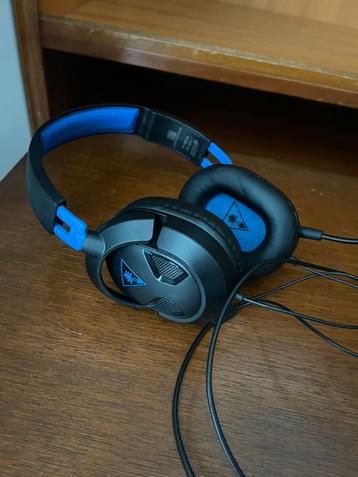 Turtle beach headset beschikbaar voor biedingen