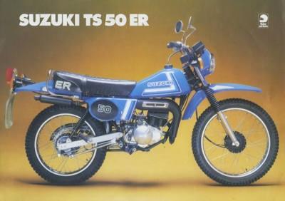 GEZOCHT SUZUKI OF YAMAHA, Fietsen en Brommers, Brommers | Oldtimers, Yamaha, Klasse B (45 km/u), Ophalen of Verzenden