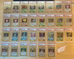 graded wotc psa kaarten(zie omschrijving voor prijzen), Hobby en Vrije tijd, Verzamelkaartspellen | Pokémon, Ophalen of Verzenden