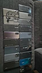 Partij telefoons goede staat, Computers en Software, Optische drives, Ophalen, Zo goed als nieuw