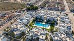 Prachtige penthouse te koop in Ciudad Quesada, Alicante, Immo, Ciudad Quesada, Dorp, Spanje, 82 m²