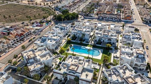 Prachtige penthouse te koop in Ciudad Quesada, Alicante, Immo, Buitenland, Spanje, Appartement, Dorp
