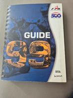 Gids Moto GP 1999, Ophalen, Zo goed als nieuw