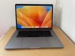 MacBook Pro 15" REFURBISHED by Apple, Ophalen, 1 TB of meer, 2 tot 3 Ghz, Refurbished