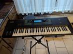 General Music SX2 workstation, Muziek en Instrumenten, Keyboards, Ophalen, Gem, Aanslaggevoelig, 61 toetsen